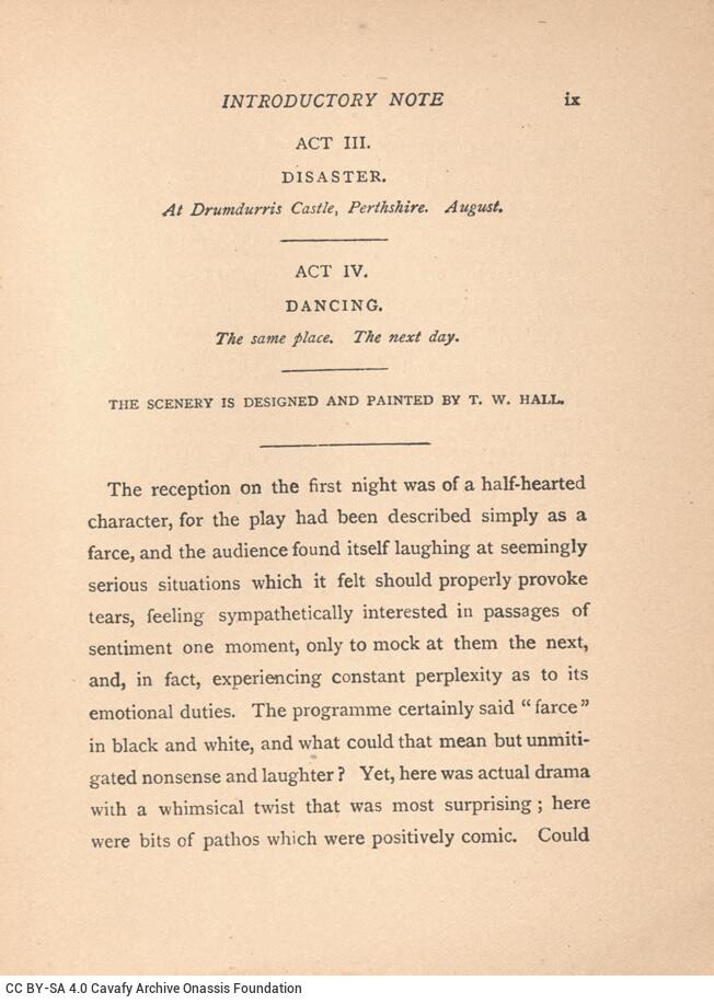 15,5 x 11,5 εκ. 2 σ. χ.α. + [XI] σ. + 188 σ. + 4 σ. χ.α., όπου στο εξώφυλλο η τιμή του βι�